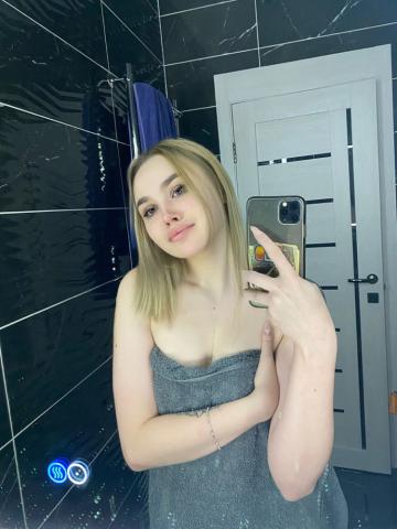 Индивидуалка Вероника Фотография 15