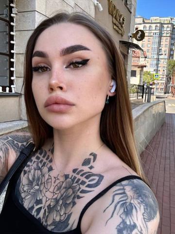 Индивидуалка Вероника Фотография 6