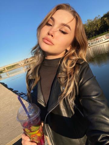 Индивидуалка Вероника Фотография 9