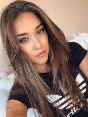 Индивидуалка Виолетта Фотография 2